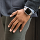 Illustration for article titled Fitbit Gets Fancy With the New Blaze Fitness Tracker